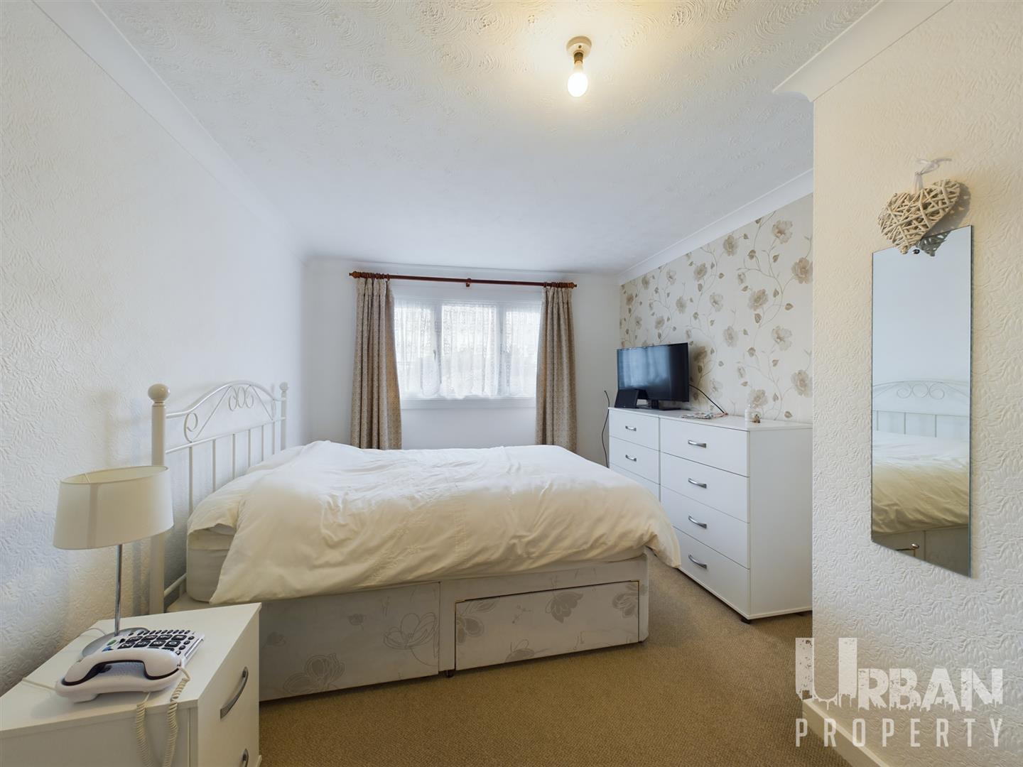 Apollo Walk, Hull Urban Property